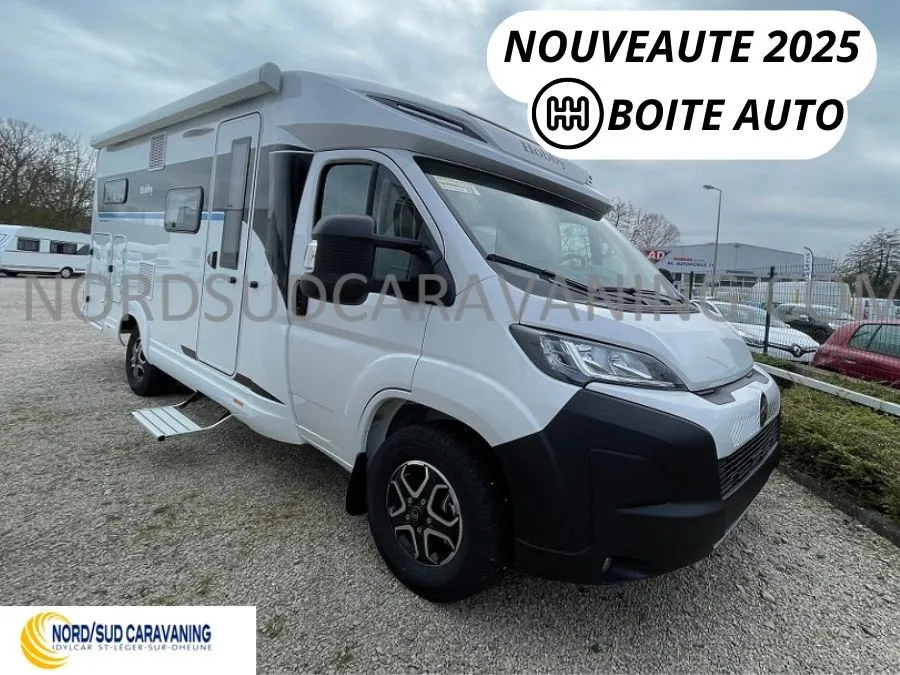 ONTOUR C 680 GE